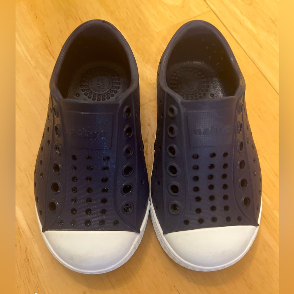 Toddler Native Jefferson Shoe